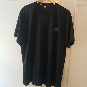 Adidas Dri-fit men's t shirt